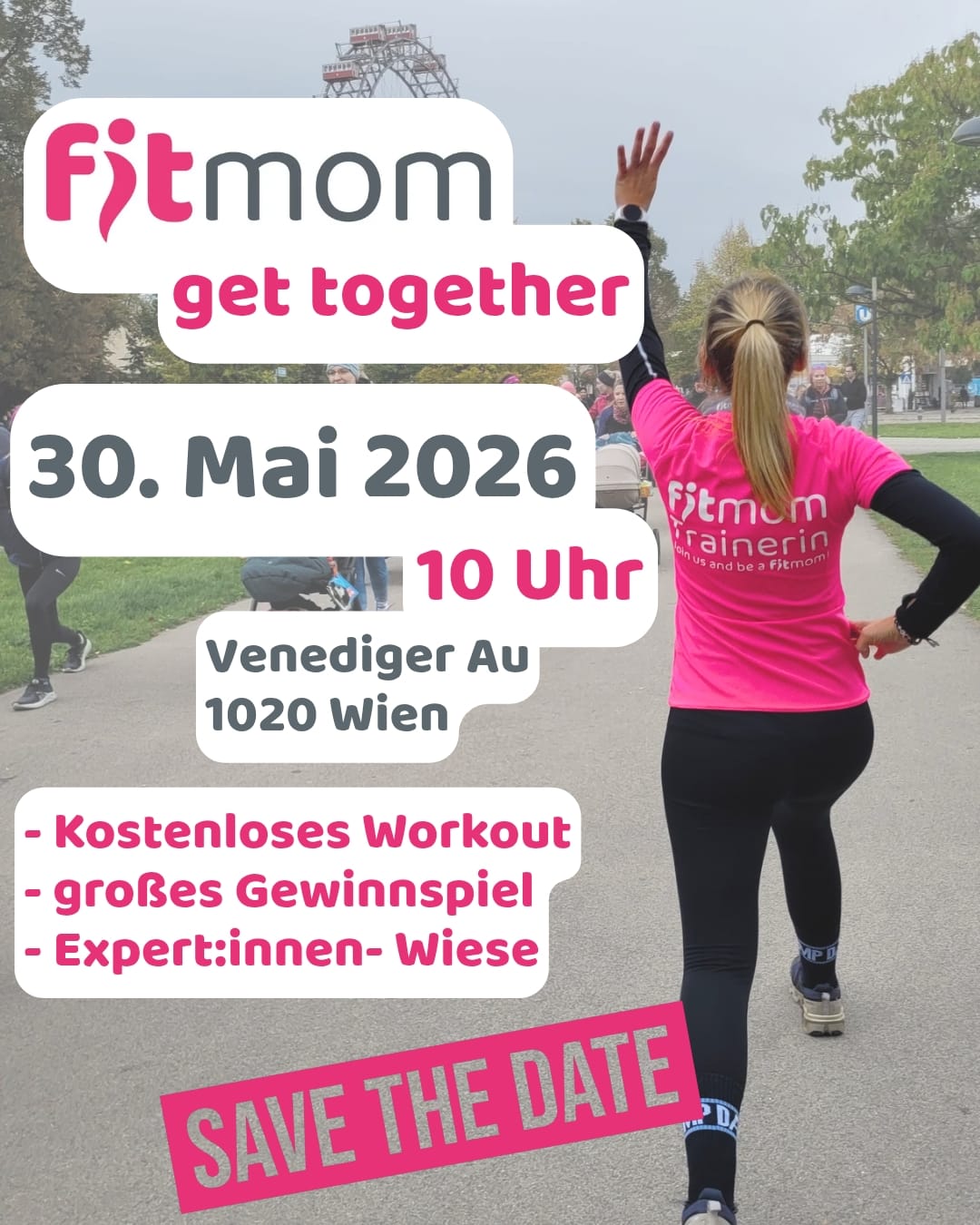 fitmom get together